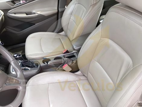 Chevrolet CRUZE LTZ 1.4 16V Turbo Flex 4p Aut.