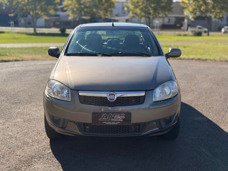 Fiat Siena EL Celeb. 1.0 mpi Fire Flex 8V 4p