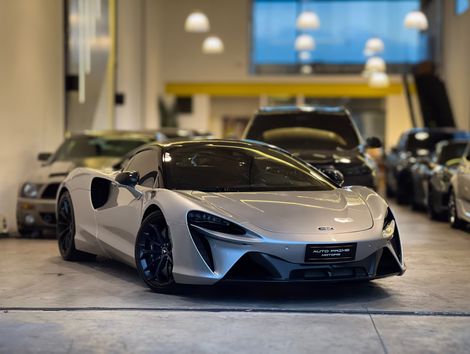 Mclaren Artura Coupe 3.0 V6 2p (Híbrido)