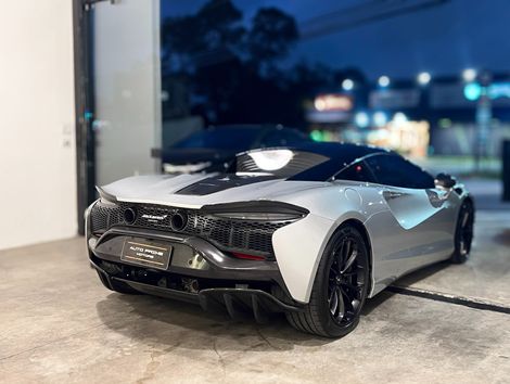 Mclaren Artura Coupe 3.0 V6 2p (Híbrido)