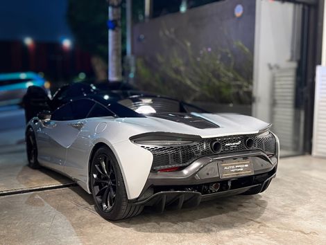 Mclaren Artura Coupe 3.0 V6 2p (Híbrido)