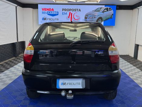 Fiat Palio 1.0/ Trofeo 1.0 Fire/ Fire Flex 4p