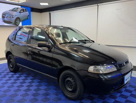 Fiat Palio 1.0/ Trofeo 1.0 Fire/ Fire Flex 4p