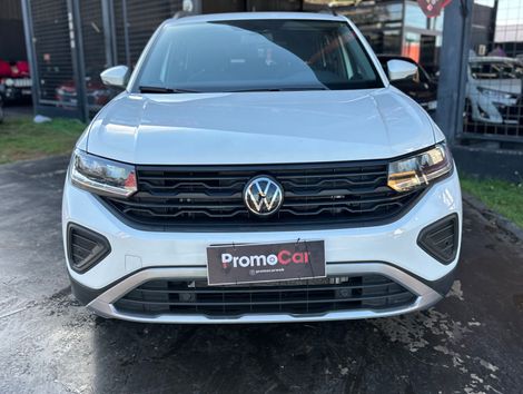 VolksWagen T-Cross 200 TSI 1.0  Flex 12V 5p Aut.