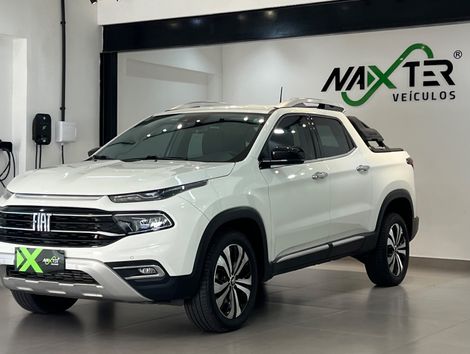 Fiat Toro Volcano 2.0 16V 4x4 TB Diesel Aut.