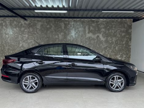 Hyundai HB20S Comfort Plus 1.0 TB Flex 12V Aut