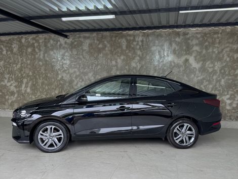 Hyundai HB20S Comfort Plus 1.0 TB Flex 12V Aut