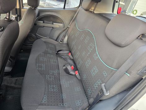 Fiat UNO ECONOMY 1.4 EVO Fire Flex 8V 4p