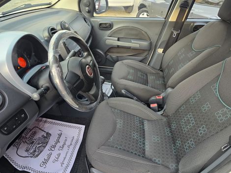 Fiat UNO ECONOMY 1.4 EVO Fire Flex 8V 4p