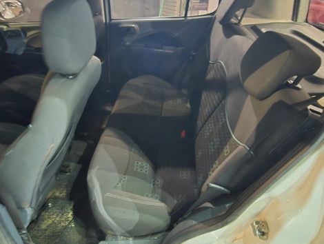 Fiat UNO ECONOMY 1.4 EVO Fire Flex 8V 4p