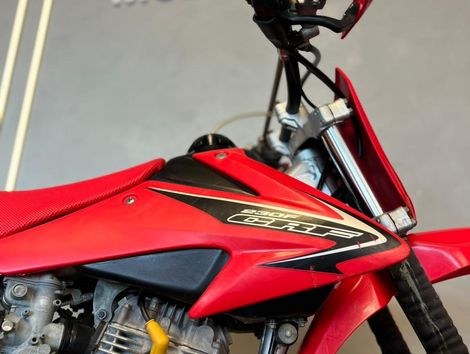HONDA CRF 230 F