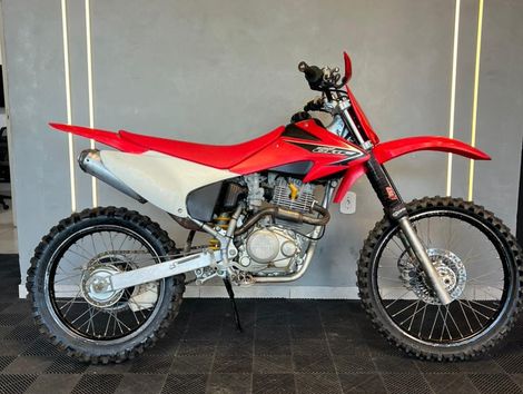 HONDA CRF 230 F