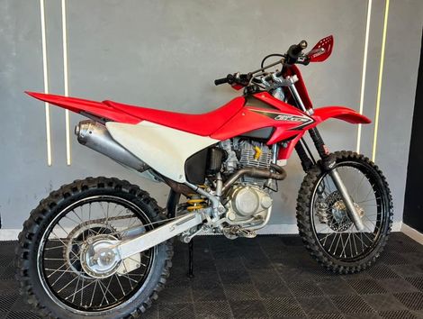 HONDA CRF 230 F