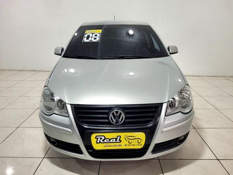 VolksWagen Polo SPORTLINE 1.6 Mi Total Flex 8V 5p