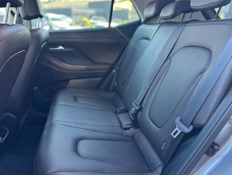 Hyundai Creta Platinum 1.0 TB 12V Flex Aut.