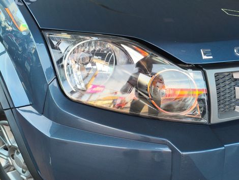 Ford EcoSport XLT FREESTYLE 1.6 Flex 8V 5p