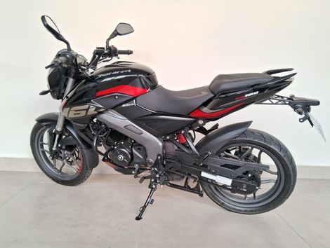 BAJAJ DOMINAR NS160
