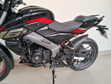 BAJAJ DOMINAR NS160