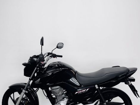 HONDA CG 160 FAN Flex