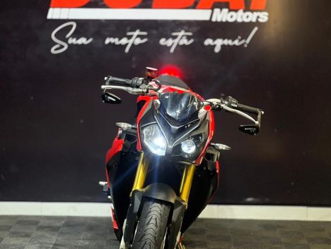 BMW S 1000 R