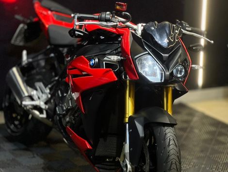 BMW S 1000 R