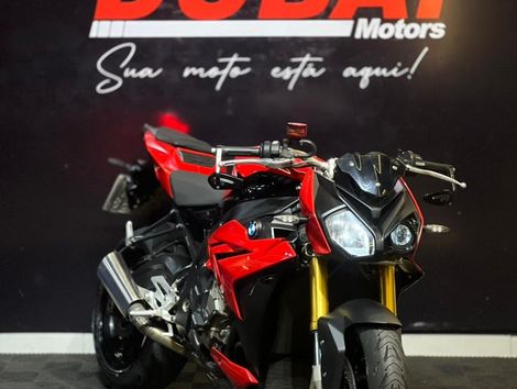 BMW S 1000 R