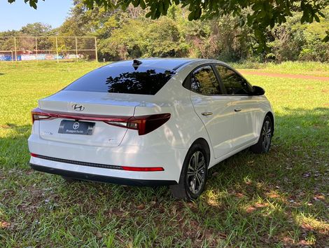 Hyundai HB20S Plat. Safety 1.0 TB Flex 12V Aut.