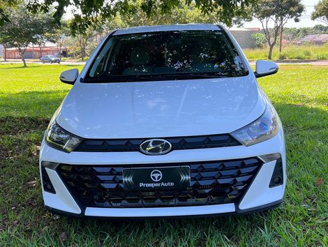 Hyundai HB20S Plat. Safety 1.0 TB Flex 12V Aut.