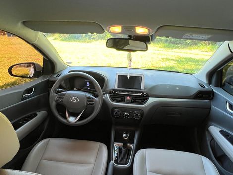 Hyundai HB20S Plat. Safety 1.0 TB Flex 12V Aut.