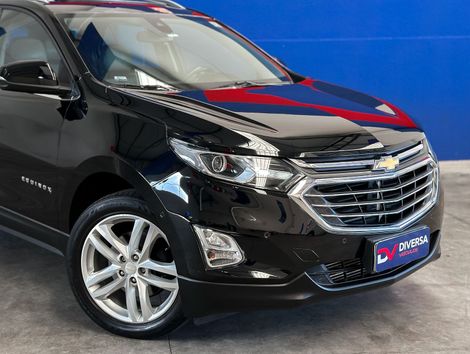 Chevrolet EQUINOX Premier 2.0 Turbo AWD 262cv Aut.
