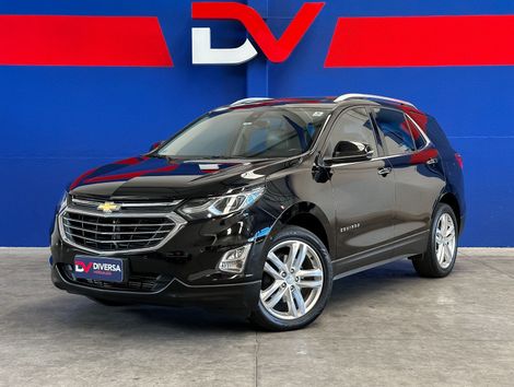 Chevrolet EQUINOX Premier 2.0 Turbo AWD 262cv Aut.