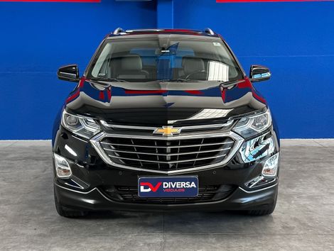 Chevrolet EQUINOX Premier 2.0 Turbo AWD 262cv Aut.