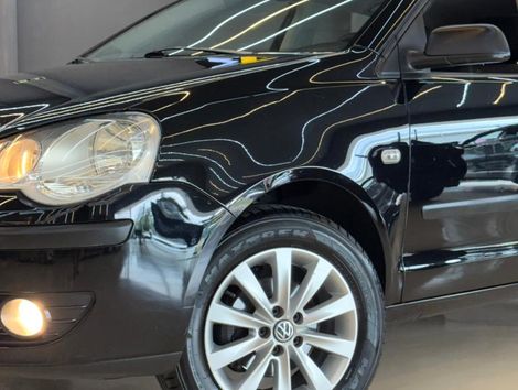 VolksWagen Polo 1.6 Mi/S.Ouro 1.6 Mi Tot.Flex 8V 5p