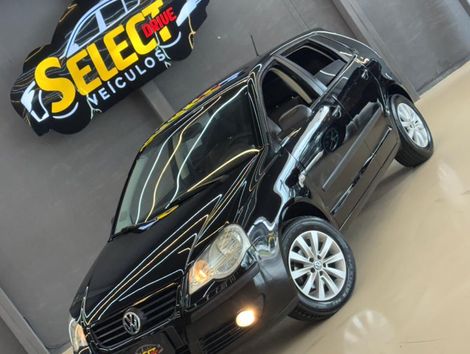 VolksWagen Polo 1.6 Mi/S.Ouro 1.6 Mi Tot.Flex 8V 5p