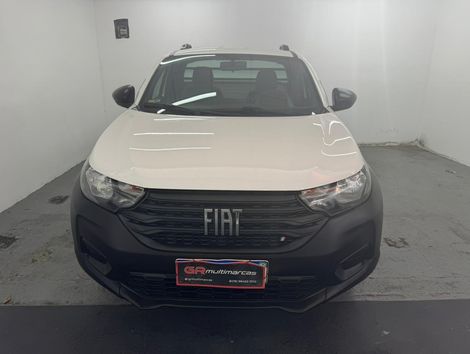 Fiat Strada Endurance 1.4 Flex 8V CS Plus