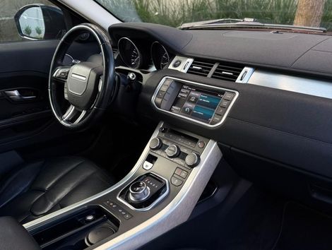 Land Rover Range Rover EVOQUE Pure Tech 2.0 Aut. 5p