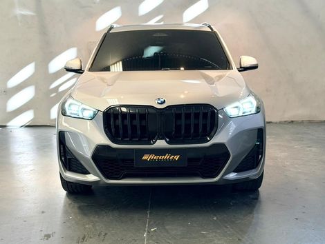 BMW X1 SDRIVE 20i M Sport 2.0 TB Aut.