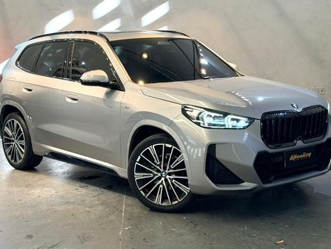 BMW X1 SDRIVE 20i M Sport 2.0 TB Aut.
