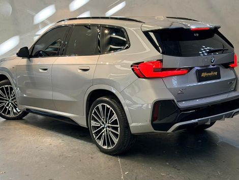 BMW X1 SDRIVE 20i M Sport 2.0 TB Aut.