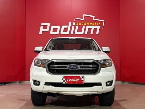 Ford Ranger XLS 2.2 4x4 CD Diesel Aut.