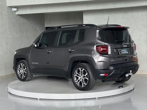 Jeep Renegade Long. T270 1.3 TB 4x2 Flex Aut.