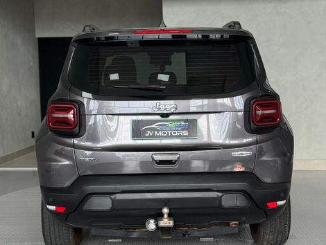 Jeep Renegade Long. T270 1.3 TB 4x2 Flex Aut.