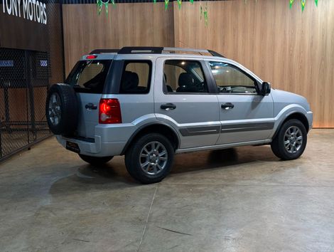 Ford EcoSport XLT FREESTYLE 1.6 Flex 8V 5p