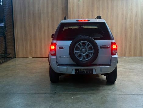 Ford EcoSport XLT FREESTYLE 1.6 Flex 8V 5p