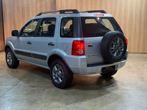 Ford EcoSport XLT FREESTYLE 1.6 Flex 8V 5p