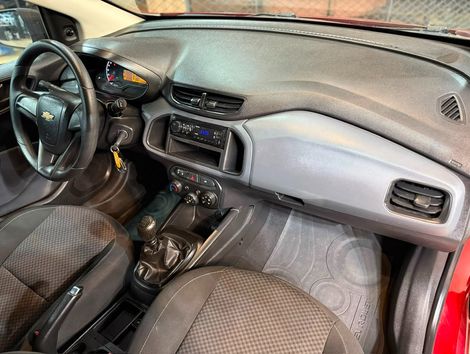 Chevrolet ONIX HATCH Joy 1.0 8V Flex 5p Mec.