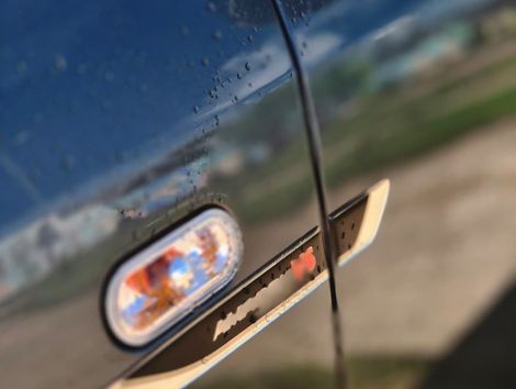 VolksWagen AMAROK Extreme CD 3.0 4x4 TB Dies. Aut.