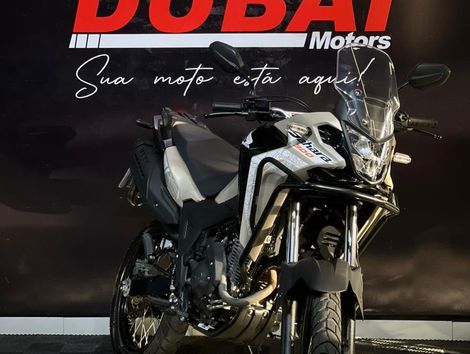 HONDA SAHARA 300 ADVENTURE ABS FLEX