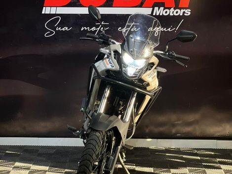 HONDA SAHARA 300 ADVENTURE ABS FLEX