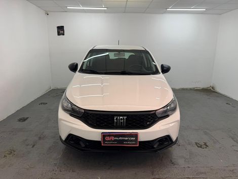 Fiat ARGO 1.0 6V Flex